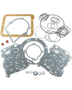 COA-72121 - GASKET & SEAL KIT '65-'69