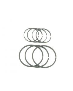 COA-72300 - SEALING RING KIT '64-'69, METAL (OEM/STREET PERFORMANCE)