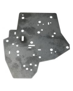 CCP-0220590B - TH 400 SEPARATOR PLATE, COA-22020 STANDARD BRAKE, PRN123