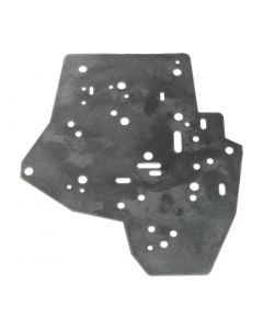 CCP-0220590H - TH 400 SEPARATOR PLATE, COA-22027,PRO BRAKE, W/ CLEAN NEUTRAL AND LOW BAND APPLY, PR/N123N