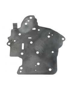 CCP-0220590J - TH 400 SEPARATOR PLATE COA-22030-AL, 2 SP. BILLET ALUMINUM PRO BRAKE VALVEBODY PRN21