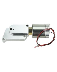 CCP-0220655A - TH400 STANDARD BRAKE SOLENOID BLOCK ASSY., BILLET ALUM VALVEBODY