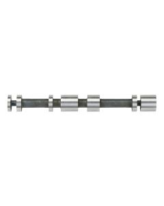 CCP-0220730J - TH400 MANUAL SELECT VALVE, COA-22015-AL BILLET ALUMINUM MANUAL VALVE BODY, CLEAN NEUTRAL PR/N123N
