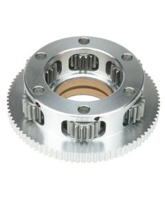 CCP-0227658A - 16 TOOTH 6 PINION REACTION CARRIER SUB-ASSY (LESS RING GEAR)