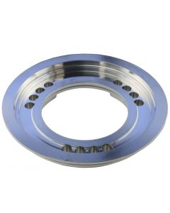 COA-102897  - BILLET ALUMINUM INT PISTON, '97-UP 4L80E