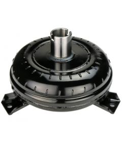 COA-10550 - 8" MAXIMUM PERFORMANCE CONVERTER W/ CNC MACHINED BILLET ALUMINUM STATOR, "SUPER SPRAG"