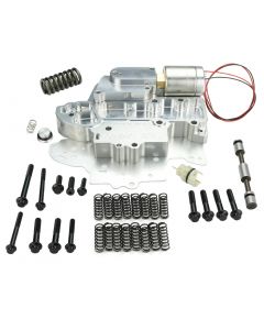 COA-22025-AL -BILLET ALUMINUM TRANS BRAKE KIT, W/ CLEAN NEUTRAL AND LOW BAND APPLY. (PR/N123N)