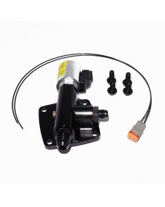 COA-22061 - EXTERNAL DUMP KIT, STD COOLER FLOW 