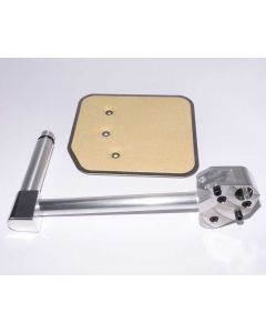 COA-22610A - KIT, SUPER FILTER (DACRON) 