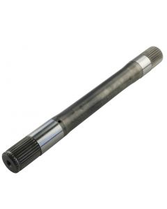 COA-22811C - SUPERSHAFT STEEL ALLOY "TORSIONAL" MAIN SHAFT W/ROLLED SPLINES