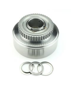 COA-22816C - LIGHTWEIGHT BILLET STEEL DRUM ASSY. 34 ELEMENT SPRAG