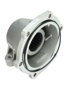 COA-23221C - TH400 REID RACING STD LENGTH EXTENSION HOUSING (W/ ROLLER BEARING AND SEAL)