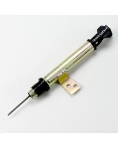 COA-23404 - DIPSTICK & TUBE, REID TH400 CASE, SHORT W/LOCKDOWN HANDLE