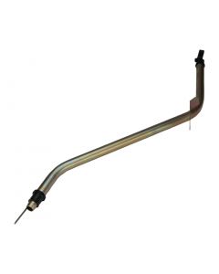 COA-23406 - DIPSTICK & TUBE, REID TH400 CASE, SMALL BLOCK FORD