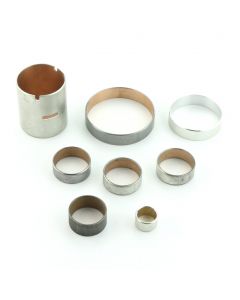 COA-42500 - BUSHING KIT '62-'70