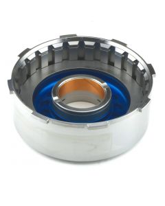 COA-42816 - BILLET STEEL DIRECT DRUM, (INCLUDES BILLET PISTON)