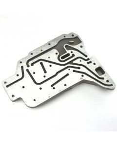 COA-62010 - MANUAL VALVE BODY KIT (REVERSED PATTERN)