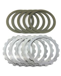 COA-62209 - REVERSE CLUTCH PLATE KIT '66-UP