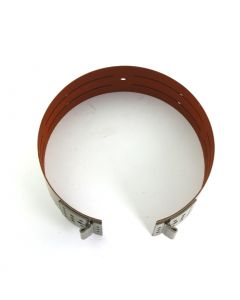 COA-62293 - INTERMEDIATE BAND, HIGH PERFORMANCE 2.5" WIDE (FLEX)