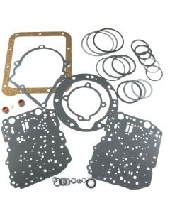 COA-72122 - GASKET & SEAL KIT '70-'81