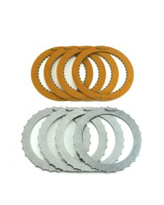 COA-72200 - DIRECT CLUTCH PLATE KIT (4), TAN