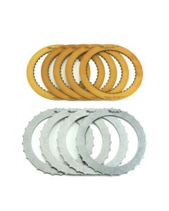 COA-72201 - FORWARD CLUTCH PLATE KIT (5), TAN