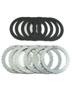 COA-72203 - DIRECT CLUTCH PLATE KIT (6), RAYBESTOS BLUE (REQUIRES COA-72803)