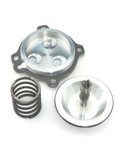 COA-72802 - BILLET INTERMEDIATE SERVO ASSY, "C STYLE" (USE W/ AUTOMATIC  VALVE BODY)