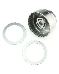 COA-72810 - BILLET STEEL FORWARD DRUM