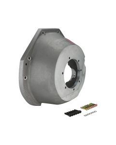 COA-73206-157 - "ULTRA-BELL" SFI CERTIFIED BELLHOUSING, 157T FLEXPLATE