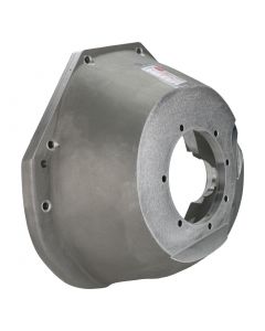 COA-73206-164 - "ULTRA-BELL" SFI CERTIFIED BELLHOUSING, 164T FLEXPLATE