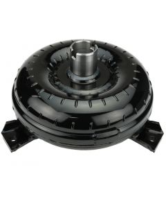 COA-80550 - 8" MAXIMUM PERFORMANCE CONVERTER W/ CNC MACHINED BILLET ALUMINUM STATOR, "SUPER SPRAG"