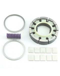 COA-92810 - HI PERFORMANCE PUMP ROTOR KIT (INCLUDES ROTOR, GUIDE, RINGS, SLIDE SPRING, 10 VANES)