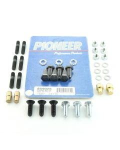 COA-980042 - HARDWARE KIT (INCLUDES ALL BOLTS AND DOWEL PINS) FOR #980040