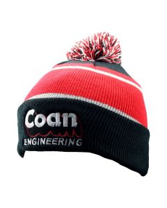 Coan "Beanie" Sock Hat