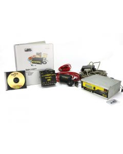 AUTOMETER DATA LOGGER SYSTEM 2
