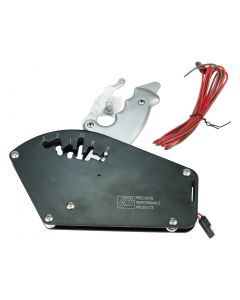 Coan Racing Shifters Components