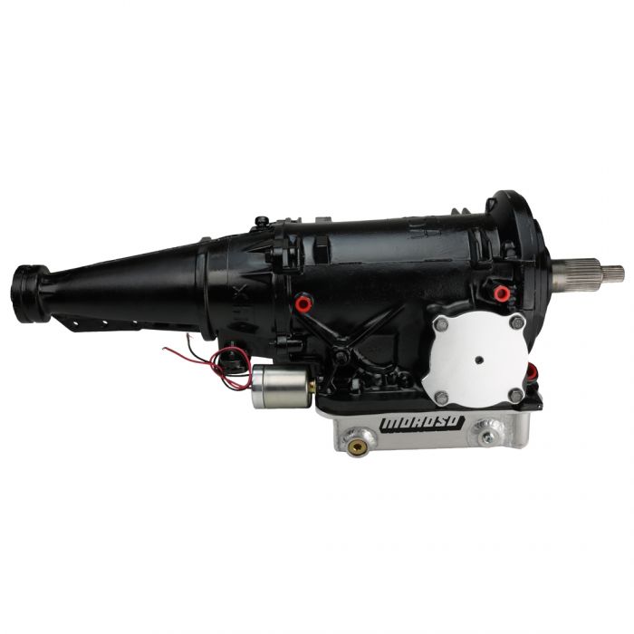 【返品?交換対象商品】 Coan Racing COA-71124-0 - EXTREME PERFORMANCE MANUAL W/TRANS 配信機器・PA機器・レコーディング機器