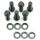 COA-980516A - ARP BOLT KIT SUPER MEGA CONVERTER TO FLEXPLATE (6) 7/16-20X1 1/4 (FOR STD, 1/8" AND 3/16" MP CONVERTERS)