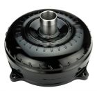 COA-60320-2A - 10" (258MM) MAXIMUM PERFORMANCE CONVERTER W/ BILLET COVER