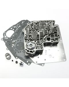 COA-32011 - MANUAL VALVE BODY KIT W/ENGINE BRAKING (REVERSED PATTERN)