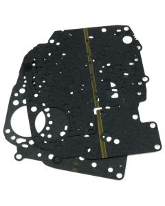 COA-32152 - VALVE BODY GASKETS, TH350 FORWARD PATTERN MANUAL(COA-32012)