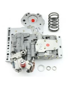 COA-42011 - MANUAL VALVE BODY KIT W/ LOW BAND APPLY (REVERSED PATTERN) FITS 727 & 904