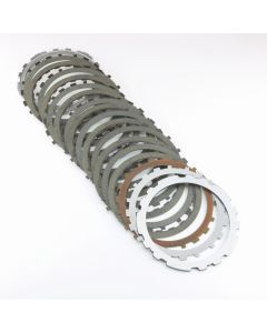 COA-92201A - 3rd & 4th CLUTCH PLATE KIT, RAYBESTOS "Z-PAK" (REQUIRES '88-UP INPUT DRUM)