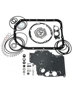 COA-102121 - GASKET KIT, PAPER AND RUBBER 4L80E ('91-UP)