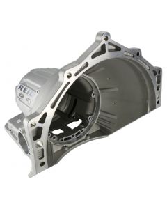 COA-13220A - REID TRANSMISSION CASE WITH LINER & ROLLER BEARING, SFI APPROVED