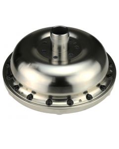 COA-170360-2XA - "SUPER MEGA XL" 258MM XTRA-LITE BILLET SERIES ALUMINUM CONVERTER, BOLT-TOGETHER, 6 BOLT BILLET ALUMINUM COVER, SPRAGLESS, 1-1/4" 29 SPL...