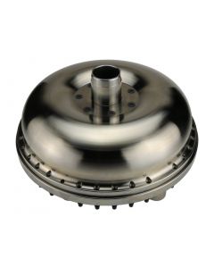 COA-170260-4X - "SUPER MEGA PRO-MOD XL" 280MM XTRA-LITE BILLET SERIES ALUMINUM CONVERTER, BOLT-TOGETHER, 6 BOLT BILLET ALUMINUM COVER, XST SPRAG, 31 SPL...