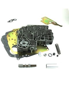 COA-32012 - MANUAL VALVE BODY KIT W/ENGINE BRAKING (STD PATTERN)