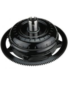 COA-40550 - 8" MAXIMUM PERFORMANCE CONVERTER W/ CNC MACHINED BILLET ALUMINUM STATOR, "SUPER SPRAG"